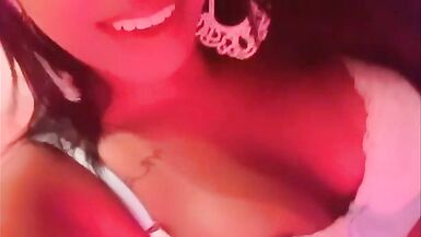 Compilation of super beautiful tgirls selfies and cocksuckers - 10 image