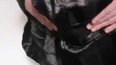 Hela, Tits Slowmo.... Thors Sis Part 3