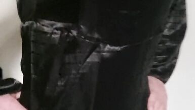 Hela, Tits Slowmo.... Thors Sis Part 3