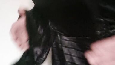 Hela, Tits Slowmo.... Thors Sis Part 3