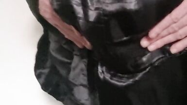 Hela, Tits Slowmo.... Thors Sis Part 3