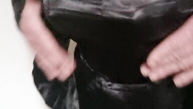 Hela, Tits Slowmo.... Thors Sis Part 3