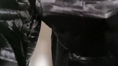 Hela, Tits Slowmo.... Thors Sis Part 3