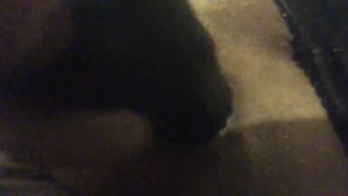 Close up fucking my ass - 12 image