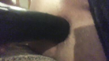 Close up fucking my ass - 14 image