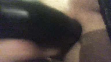 Close up fucking my ass - 15 image