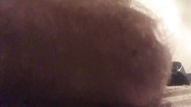 Close up fucking my ass - 4 image