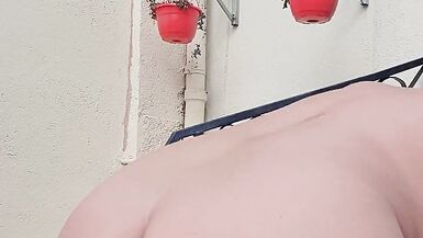 Nice femboy with little clity - 15 image