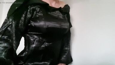 Hela, Tits Slowmo.... Thors Sis Part 1 - 11 image