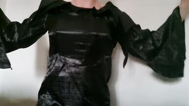 Hela, Tits Slowmo.... Thors Sis Part 1 - 13 image