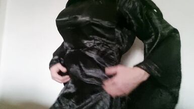 Hela, Tits Slowmo.... Thors Sis Part 1 - 2 image