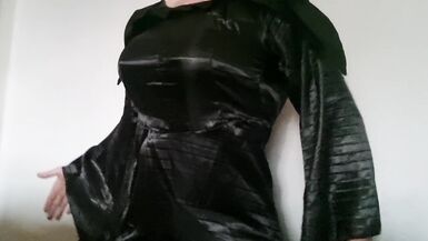 Hela, Tits Slowmo.... Thors Sis Part 1 - 3 image