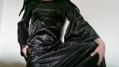 Hela, Tits Slowmo.... Thors Sis Part 1 - 5 image