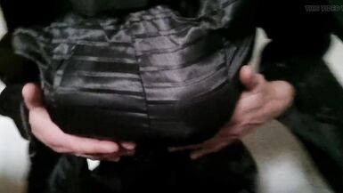 Hela, Tits Slowmo.... Thors Sis Part 1