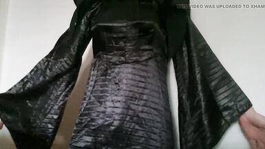 Hela, Tits Slowmo.... Thors Sis Part 1 - 7 image