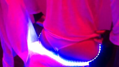 KellyCD666 Crossdresser with Big Ass ! Brazilian! - 1 image