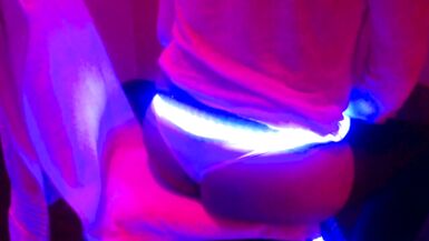 KellyCD666 Crossdresser with Big Ass ! Brazilian! - 15 image