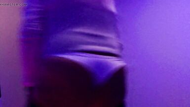 KellyCD666 Big Ass Slut Webcam! Exclusive! - 12 image