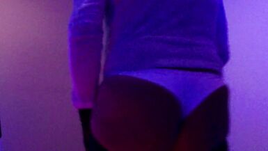 KellyCD666 Big Ass Slut Webcam! Exclusive! - 13 image