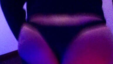 KellyCD666 Big Ass Slut Webcam! Exclusive! - 3 image