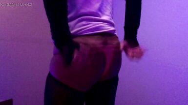 KellyCD666 - Brazilian Crossdresser on Webcam Slut! - 12 image