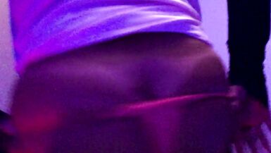 KellyCD666 - Brazilian Crossdresser on Webcam Slut! - 13 image