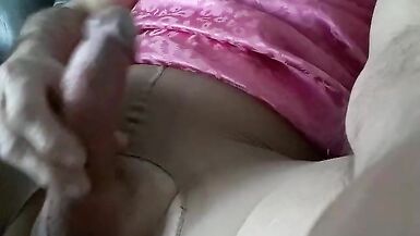 A little fun dressed in pink - 9 image