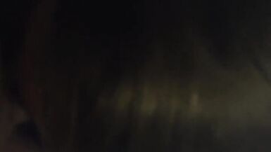 Sexy trans girl sucks truck driver - 12 image