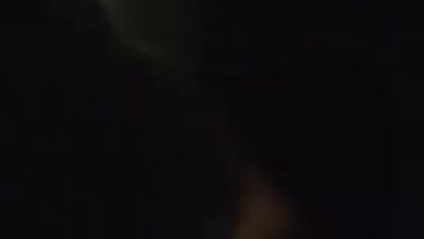 Sexy trans girl sucks truck driver - 3 image