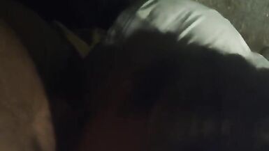 Sexy trans girl sucks truck driver - 6 image