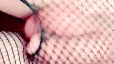 Sissy TV CD homemade plays to public - 13 image