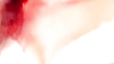 Sissy TV CD homemade plays to public - 14 image