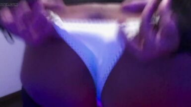 KellyCD666 Brazilian Slut on Webcam! Dancing! - 12 image