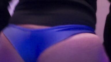 KellyCD666 Brazilian Slut on Webcam! Dancing! - 15 image