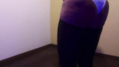 KellyCD666 Brazilian Slut on Webcam! Dancing! - 3 image