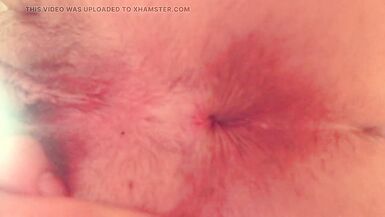 Ftm Keith Kocklet ftmboykeith gets up close and toys his holes - 11 image