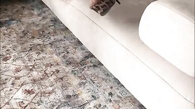 Horny Mature Housewife - 15 image