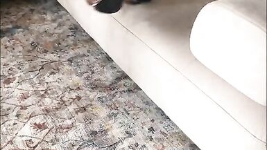 Horny Mature Housewife - 4 image