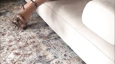 Horny Mature Housewife - 7 image