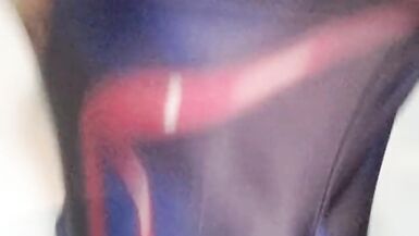 Captain Marvel Slowmo - 2 image