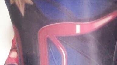 Captain Marvel Slowmo - 3 image