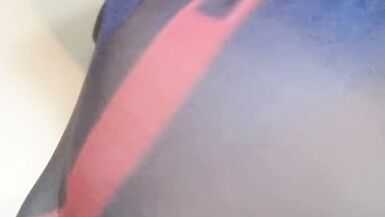 Captain Marvel Slowmo - 8 image