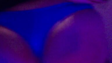 KellyCD666 Brazilian Crossdresser! Big Ass Dancing! Webcam! - 14 image