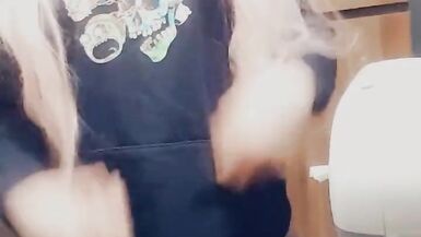 Inexperienced Sissy UK Slut Playing In Public Toilets 2023 FREE OF - SISSYTRAPQUEEN - 11 image