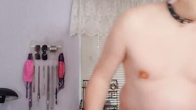 Squishy lubed up hole! - 7 image