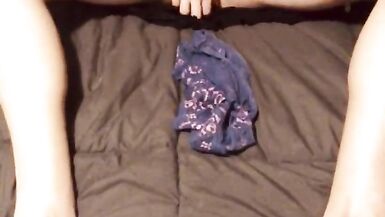 Femboy feet legs and ass - 11 image