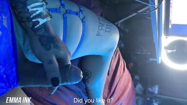 He couldn't resist and fucked me like a bitch - 4 image