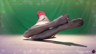 cecilia de rafael samburu pantyhose - 11 image