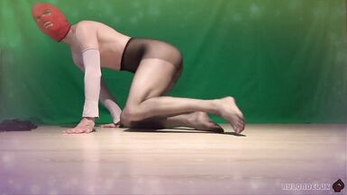 cecilia de rafael samburu pantyhose - 15 image