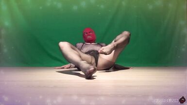 cecilia de rafael samburu pantyhose - 5 image